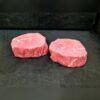Kép 1/2 - Angus fehérpecsenye/eye of round steak