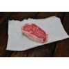 Kép 2/2 - Hátszín (NY Strip) steak - fagyasztott, 2 szelet (L-es 60-70 dkg ) 