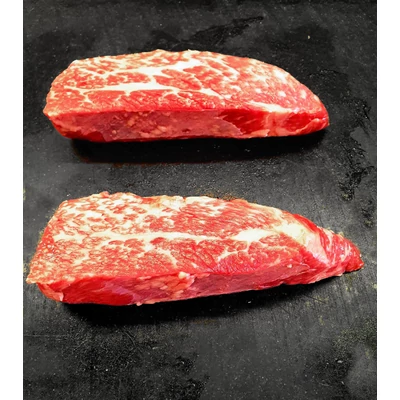 Tritip steak