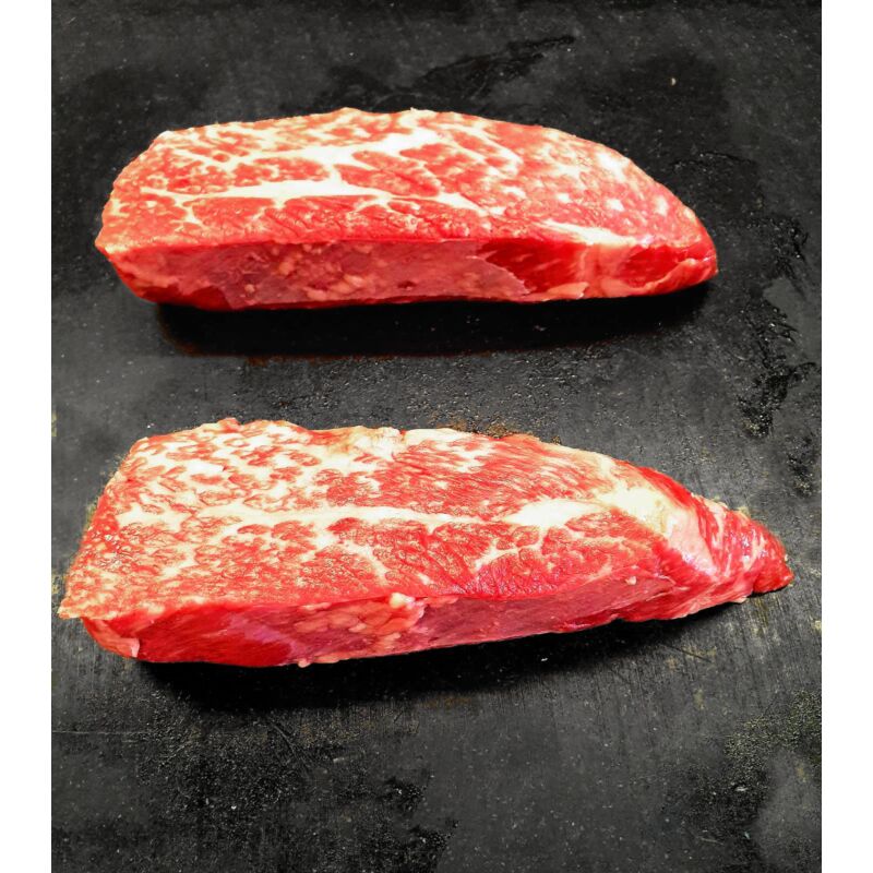 Tritip steak