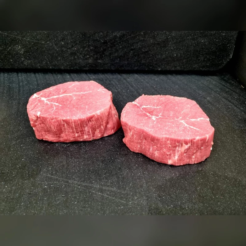 Angus fehérpecsenye/eye of round steak