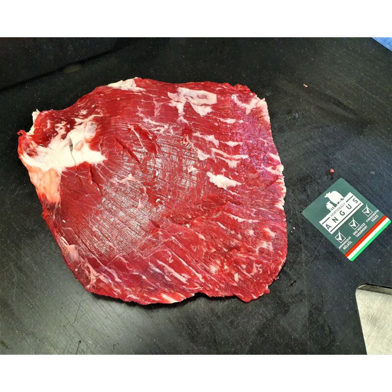 flank steak